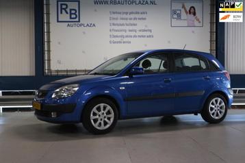 Kia Rio 1.4 X-pect AIRCO/ 5 DEURS/ 1E EIGENAAR beschikbaar voor biedingen