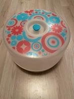Difrax magnetron flessen sterilisator, Kinderen en Baby's, Babyvoeding en Toebehoren, Ophalen, Gebruikt