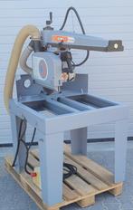 Maggi Junior 640 Radiaalzaag / Afkortzaag Machine, Doe-het-zelf en Verbouw, Ophalen, Gebruikt, 70 mm of meer, Maggi