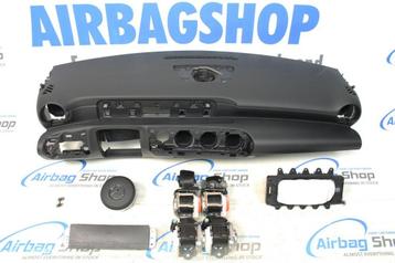 Airbag set - Dashboard Mercedes A klasse W177 (2018-heden) beschikbaar voor biedingen
