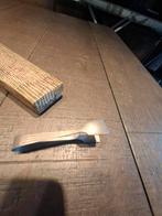 Douwe Egberts Suikerklont Lepel Verzilverd, Ophalen of Verzenden