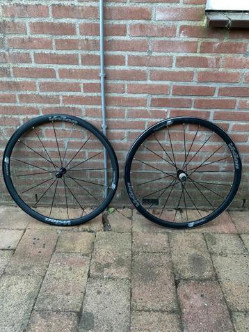 Vision Team 35 Comp SL Wielset  beschikbaar voor biedingen