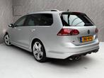 Volkswagen GOLF 2.0 TSI R 4Motion / Dealer Onderh / Netjes, Auto's, Automaat, Gebruikt, 4 cilinders, 1984 cc