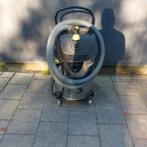 Bouw stofzuiger. karcher nt75, Ophalen, Gebruikt, Waterstofzuiger