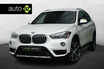 BMW X1 sDrive20i Centennial High Executive beschikbaar voor biedingen