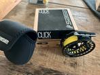 Sage Click 4/5/6 Vliegenreel Stealth ( Orvis Winston ), Watersport en Boten, Hengelsport | Vliegvissen, Ophalen of Verzenden, Nieuw