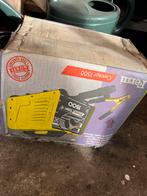 Ferm Concept 1500 Lasapparaat - Elektroden, Doe-het-zelf en Verbouw, Ophalen of Verzenden, Gebruikt, Minder dan 150 ampère, Elektroden