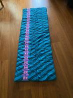 Warme Slaapzak met Vrolijke Kleuren, Ophalen of Verzenden, Zo goed als nieuw