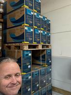 Midea airconditioning verwarmen en koelen, stek erkend!, Verwarmen, Nieuw, 3 snelheden of meer, Ophalen of Verzenden