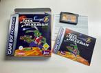 Jazz Jackrabbit in originele verpakking - Gameboy Advance SP, Avontuur en Actie, 1 speler, Ophalen of Verzenden, Zo goed als nieuw