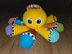 Lamaze Octopus Knuffel, Ophalen of Verzenden, Zo goed als nieuw