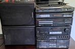 Pioneer stereotoren, Audio, Tv en Foto, Stereo-sets, Ophalen of Verzenden, Gebruikt, Pioneer