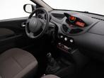 Renault Twingo 1.2-16V Collection AIRCO + TREKHAAK, Auto's, Renault, Gebruikt, 4 cilinders, Wit, Origineel Nederlands