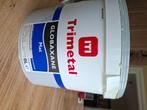 muurverf RAL 9001, Ophalen, 5 tot 10 liter, Wit, Verf