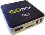 Gobox - Leest ondertiteling voor, Ophalen, Zo goed als nieuw, Decoder