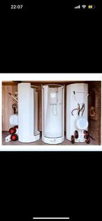 Mobile douche cabine  met boiler achterop !, Huis en Inrichting, Badkamer | Complete badkamers, Met douche, Ophalen of Verzenden