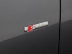 Audi A4 Limousine 35 TFSi 150 Pk Automaat Sport S line black, Stof, Euro 6, A4, Origineel Nederlands