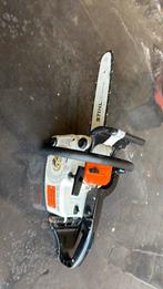 Kettingzaag tophendel stihl 012, Ophalen of Verzenden, Overige soorten