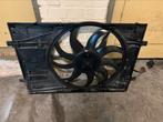 VW T-Roc Radiateur / Fan / Koelvin / Koelventilator, Ophalen of Verzenden