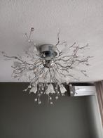Bloemenlamp, Huis en Inrichting, Ophalen, Zo goed als nieuw