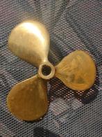 Scheeps schroef, Ophalen of Verzenden, Zo goed als nieuw, Motorboot of Zeilboot