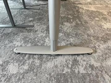 Elektrisch Kinnarps Duo Bureau+2 Steelcase Bureaustoel, 15st - afbeelding 10