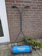Husqvarna 4000 Exclusive Grasmaaier, Tuin en Terras, Ophalen, Gebruikt, Handgrasmaaier, 40 t/m 49 cm