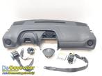 Airbag set + dashboard van een Toyota Aygo (Aygo 14-), Auto-onderdelen, Ophalen of Verzenden, 3 maanden garantie, Gebruikt, Toyota