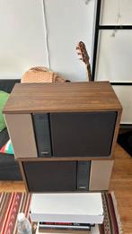 BOSE 301 series II, Audio, Tv en Foto, Luidsprekers, Ophalen of Verzenden, Zo goed als nieuw, Bose, 120 watt of meer
