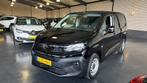 Opel COMBO 1.5 BLUEHDI 130 S&S, Auto's, Huisgarantie, 4 cilinders, Met garantie (alle), Zwart