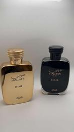 Hawas Elixir & Black - Parfum Set, Ophalen of Verzenden, Nieuw