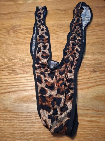 mankini /lingerie heren beschikbaar voor biedingen