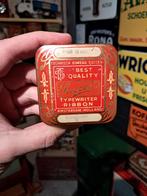 Technisch bureau succes Amsterdam inktlint blikje, Ophalen of Verzenden, Zo goed als nieuw, Overige