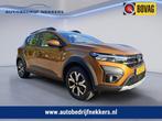 Dacia SANDERO 1.0 TCE Bi-Fuel COMFORT, LPG/benzine, Voorwielaandrijving, Gebruikt, Euro 6, Overige kleuren