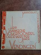 Wendingen tijdschrift, Ophalen of Verzenden, Gelezen, Overige onderwerpen
