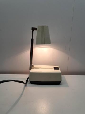 Vintage Eichhoff Werke Bureaulamp beschikbaar voor biedingen