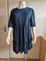 369 ... zgan jurk maat 48, Kleding | Dames, Grote Maten, Ophalen of Verzenden, Zo goed als nieuw, Overige kleuren, Jurk