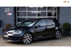 Volkswagen GOLF 2.0 TSI GTI Performance ACC|DYN|DCC|PANO|VOL, Auto's, Gebruikt, 4 cilinders, 1984 cc, Zwart