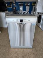 Bosch Silence Plus vrijstaande vaatwasser. Rvs. A++. ZGAN!, Witgoed en Apparatuur, Vaatwasmachines, Ophalen, Voorspoelprogramma