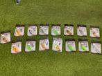 Sale! DLT spinnerbaits nieuw, 15 stuks, Ophalen of Verzenden, Nieuw, Overige typen