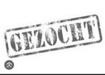 Boot stalling gezocht, Stalling
