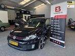 Volkswagen GOLF 2.0 GTI -PDC- 200pk! Stoelverwarming!, Voorwielaandrijving, Euro 5, 4 cilinders, 1984 cc