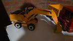 Bruder Graafmachine - Liebherr 912, Ophalen, Gebruikt