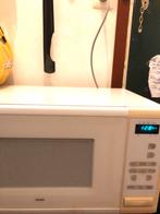 Atag Magnetron - Zo Goed Als Nieuw, Witgoed en Apparatuur, Magnetrons, Ophalen of Verzenden, Draaiplateau, Magnetron, Zo goed als nieuw