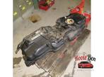Tank van een Landrover Range Rover, -, -, Ophalen of Verzenden, -