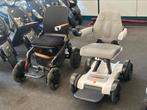 IVA Robooter Elektrische Rolstoel E60 Pro / X40 ( Rolstoel ), Ophalen of Verzenden, Inklapbaar, Nieuw, Elektrische rolstoel