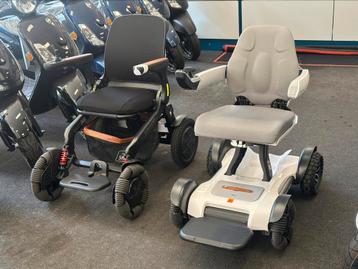 IVA Robooter Elektrische Rolstoel E60 Pro / X40 ( Rolstoel ) beschikbaar voor biedingen