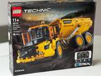 LEGO 42114 Volvo 6x6 Truck met kieptrailer, Kinderen en Baby's, Speelgoed | Duplo en Lego, Ophalen, Gebruikt, Complete set, Lego
