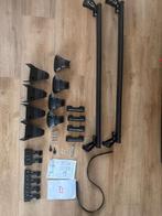 G3 Dakdragers, Auto diversen, Dakdragers, Ophalen of Verzenden, Zo goed als nieuw