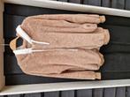 TEDDYVEST MAAT XXXXL, Ophalen of Verzenden, Zo goed als nieuw, Trui of Vest